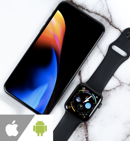 SmartWatch V.3