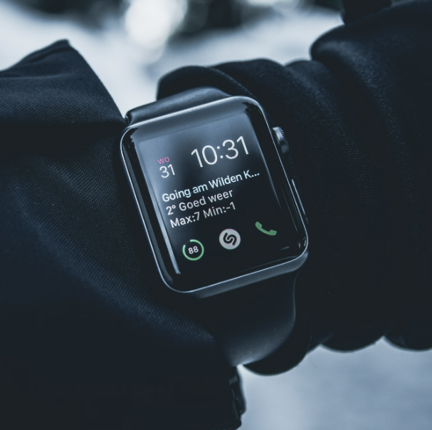 SmartWatch V.3